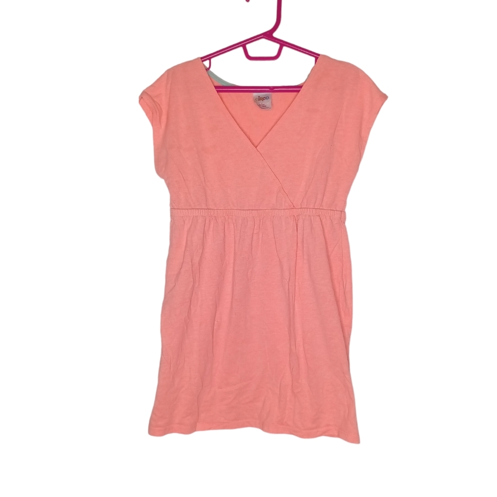 Circo Dress Short Sleeve